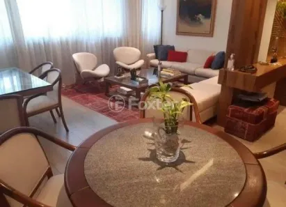Apartamento com 3 Quartos à venda, 126m² no Jardim Europa, São Paulo