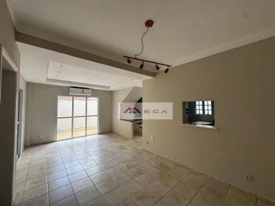 Casa de Condomínio com 3 Quartos à venda, 238m² no Jardim Bom Retiro, Campinas