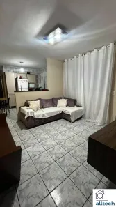 Casa de Condomínio com 2 Quartos para alugar, 104m² no Jardim Guilhermino, Guarulhos