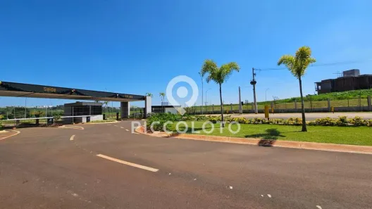 Lote/Terreno à venda, 250m² no Jardim Fortaleza, Paulínia