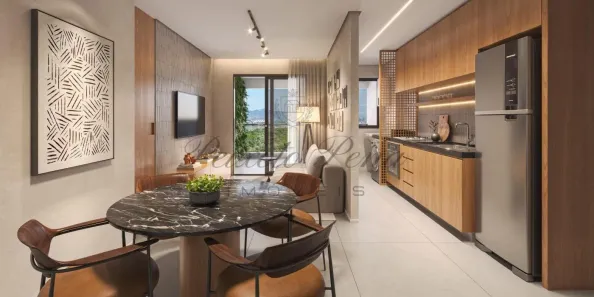 Casa com 2 Quartos à venda, 66m² no Aeroporto, Vitória