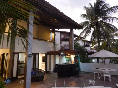 Casa com 4 Quartos à venda, 300m² no Cotovelo (Distrito Litoral), Parnamirim