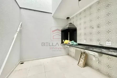 Sobrado com 3 Quartos à venda, 120m² no Vila Darli, São Paulo