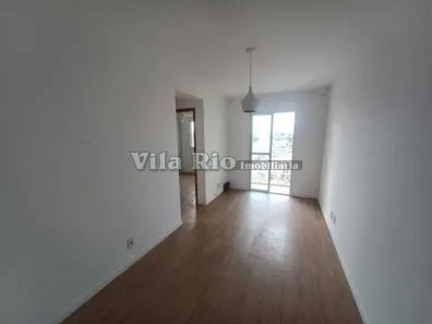 Apartamento com 2 Quartos à venda, 50m² no Irajá, Rio de Janeiro