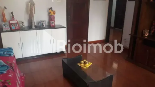 Apartamento com 3 Quartos à venda, 270m² no Vila Isabel, Rio de Janeiro