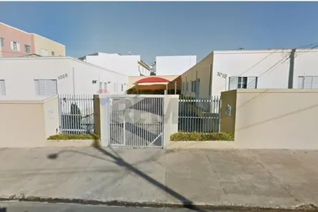 Apartamento com 2 Quartos para alugar, 45m² no Jardim Paraíso, Botucatu