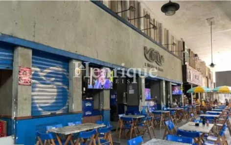 Ponto Comercial à venda, 56m² no Botafogo, Rio de Janeiro