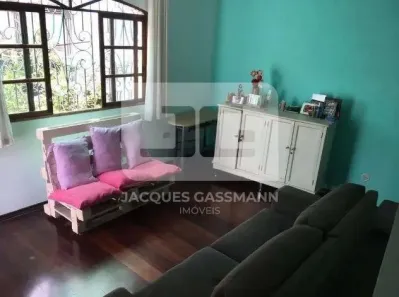 Sobrado com 2 Quartos para venda ou aluguel, 176m² no Centro, São Bernardo do Campo