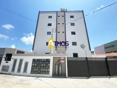 Apartamento com 3 Quartos à venda, 72m² no Jardim Cidade Universitária, João Pessoa