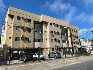 Apartamento com 3 Quartos à venda, 81m² no Serraria, Maceió