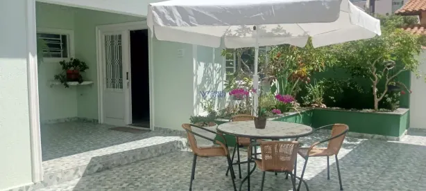 Casa com 5 Quartos à venda, 280m² no Parque Industrial, São José dos Campos