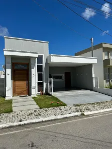 Apartamento com 3 Quartos para alugar, 119m² no Parque das Nações, Parnamirim