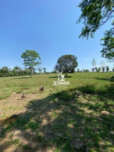 Fazenda/Sítio com 1 Quarto à venda, 81675m² no Área Rural de Cacoal, Cacoal