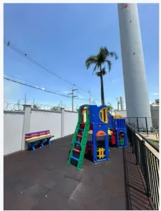 Apartamento com 2 Quartos à venda, 42m² no Cardoso, Aparecida de Goiânia