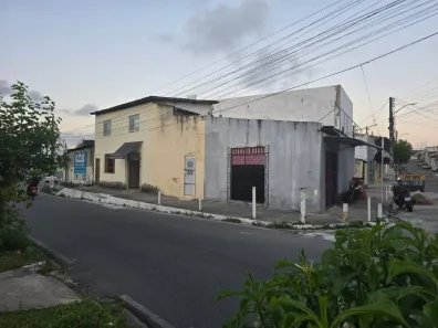 Lote/Terreno à venda, 256m² no Eduardo Gomes, São Cristóvão