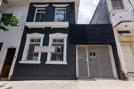 Ponto Comercial com 6 Quartos para alugar, 220m² no Lapa, São Paulo