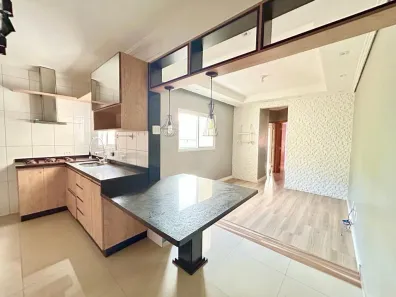 Cobertura com 3 Quartos à venda, 106m² no Vila Helena, Santo André