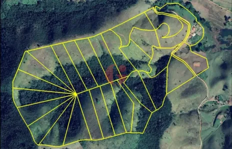Fazenda/Sítio à venda, 25700m² no , Redenção da Serra