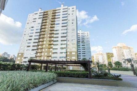 Apartamento com 3 Quartos à venda, 80m² no Jardim Carvalho, Porto Alegre
