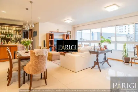 Apartamento com 3 Quartos à venda, 106m² no Tristeza, Porto Alegre