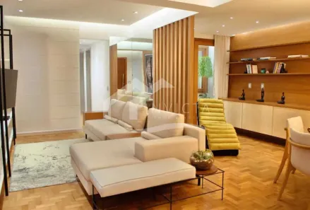 Apartamento com 3 Quartos à venda, 105m² no Ipanema, Rio de Janeiro