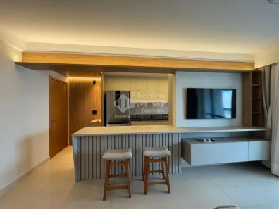 Apartamento com 2 Quartos à venda, 77m² no Condomínio Itamaraty, Ribeirão Preto
