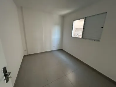 Apartamento com 2 Quartos à venda, 38m² no Jardim dos Pássaros, Guarujá