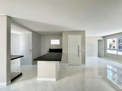 Apartamento com 3 Quartos à venda, 116m² no Lourdes, Belo Horizonte