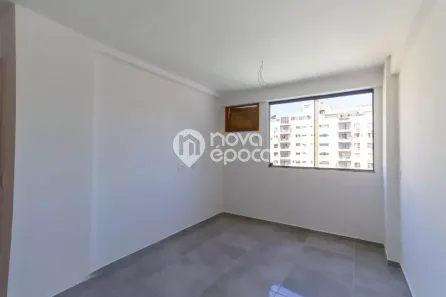 Apartamento com 2 Quartos à venda, 60m² no Todos os Santos, Rio de Janeiro