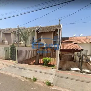 Sobrado com 3 Quartos à venda, 100m² no Jardim São Paulo, Londrina