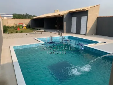 Casa com 2 Quartos à venda, 74m² no Tupi, Praia Grande