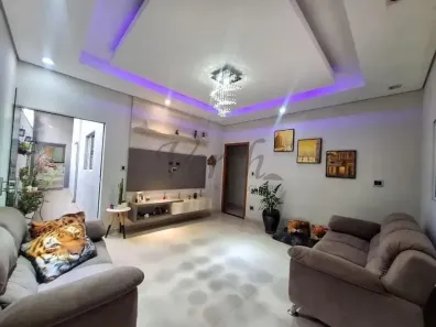 Casa com 3 Quartos à venda, 275m² no Jardim Nossa Senhora de Fátima, Nova Odessa