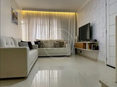 Sobrado com 3 Quartos à venda, 147m² no Vila Babilônia, São Paulo