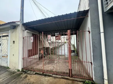 Casa com 1 Quarto para alugar, 30m² no Jardim Japão, São Paulo