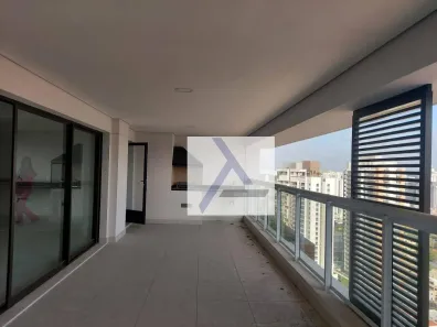 Apartamento com 3 Quartos à venda, 178m² no Jardim das Acácias, São Paulo