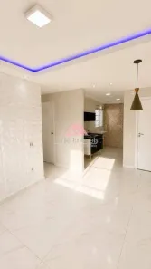 Apartamento com 2 Quartos à venda, 41m² no Bangu, Rio de Janeiro