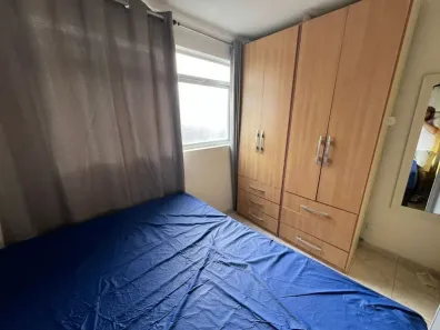 Apartamento com 1 Quarto à venda, 30m² no Aviação, Praia Grande
