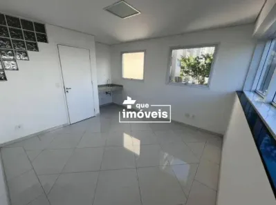 Sala Comercial para alugar, 27m² no Vila Clementino, São Paulo