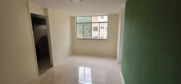 Apartamento com 2 Quartos à venda, 50m² no Santa Rosa, Niterói