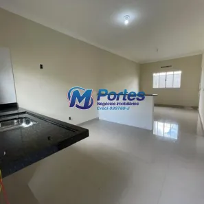 Casa com 2 Quartos à venda, 70m² no Residencial São Thomaz, São José do Rio Preto