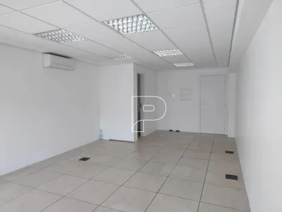 Sala Comercial para alugar, 37m² no Lageadinho, Cotia