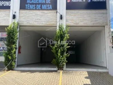 Ponto Comercial para alugar, 140m² no Parque Industrial, Campinas
