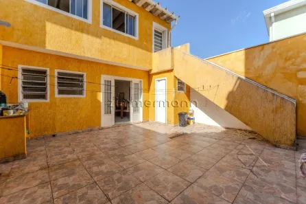 Sobrado com 3 Quartos à venda, 230m² no Lapa, São Paulo