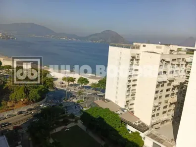 Cobertura com 4 Quartos à venda, 220m² no Icaraí, Niterói
