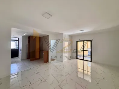 Apartamento com 3 Quartos para venda ou aluguel, 106m² no Capela, Vinhedo