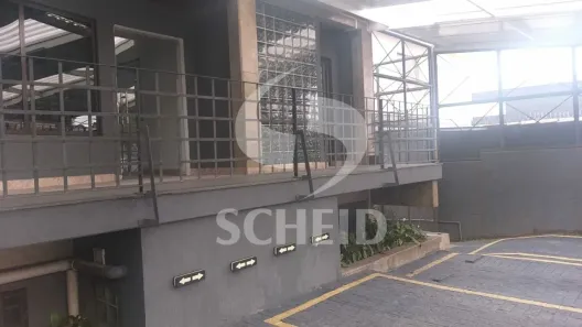 Imóvel Comercial à venda, 650m² no Parque Jabaquara, São Paulo