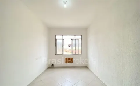 Apartamento com 2 Quartos à venda, 66m² no Del Castilho, Rio de Janeiro
