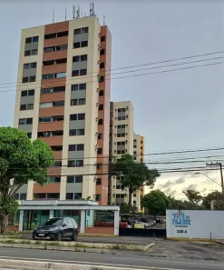 Apartamento com 3 Quartos à venda, 89m² no Turu, São Luís