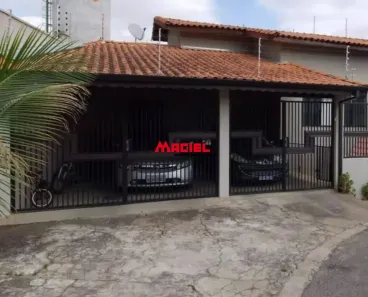 Casa com 3 Quartos à venda, 150m² no Jardim das Oliveiras, Jacareí