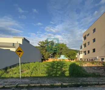 Lote/Terreno à venda, 294m² no José Amândio, Bombinhas